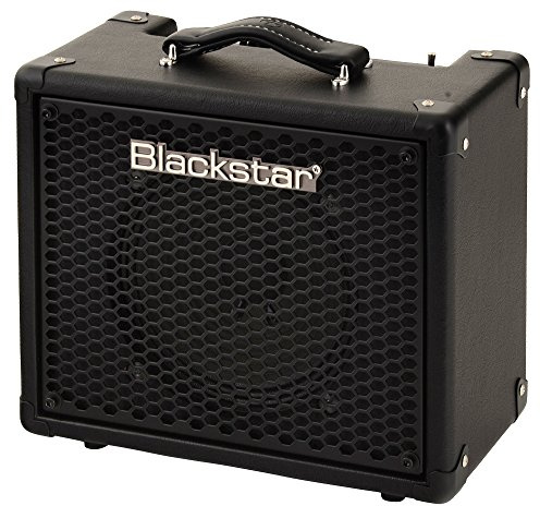Blackstar HT Metal 1R · Amplificador guitarra eléctrica