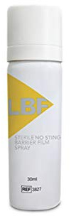 LBF 30ml Barrier Film Spray
