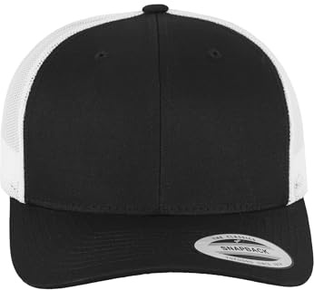 Flexfit Unisex Retro Trucker 2-Tone