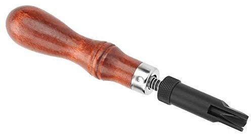 Tallador de cuero cincel para grabado piel herramienta artesanal for manualidades