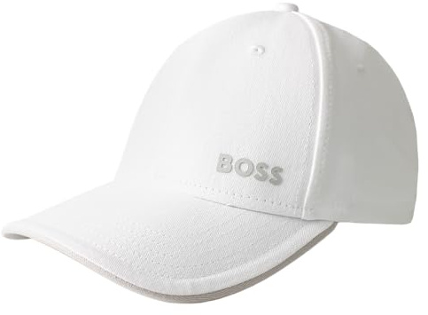 BOSS Herren Hats Cap-Bold 10261155 01