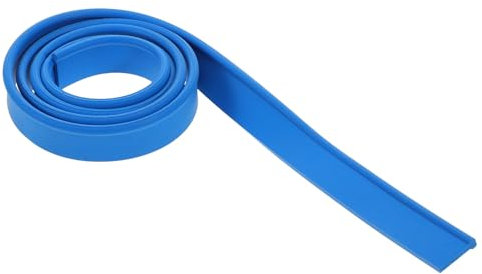 COSMEVIVI Multipurpose Car Window Squeegee Replacement Kit Silicone for Windscreen Cleaning
