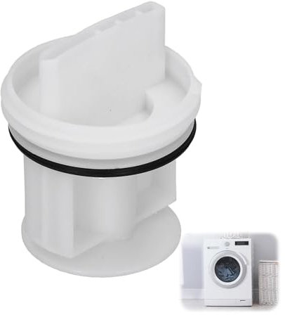 Flusensieb,Flusensieb für Bosch,Flusensieb für Siemens iq700,Flusensieb für Siemens Waschmaschine,für Trockner Waschtrockner Ersatz Filtersieb 00647920 647920 00605010 605010 00602008