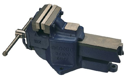 (L) Tornillos de banco profesionales 150mm