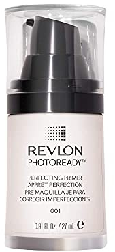 Revlon Photoready, Base De Teint Perfectrice, Anti-rides, Matifiante, Pour Une Peau Douce Et Lumineuse, Composé De Produits Naturels (27ml)