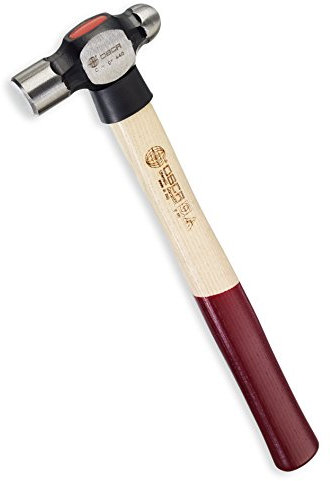 OSCA 14 Ball Pein Hammer with Nylon Protection and Ash Handle, OS108B446
