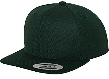 Flexfit Classic Snapback Cap
