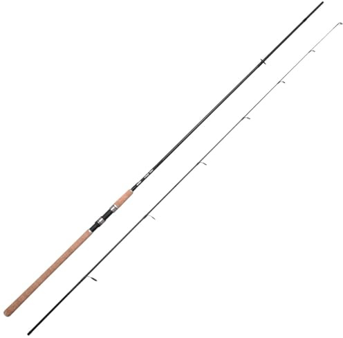 Spro Rute 2 Kraft 3.00m 60-120g - Angelrute, Steckrute, Allroundrute