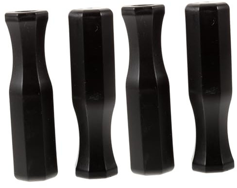 Gogogmee Ergonomische Griffe Aus Kunststoff Für Tischfußballgeräte Als Partygeschenk Für Jungen Und Mädchen