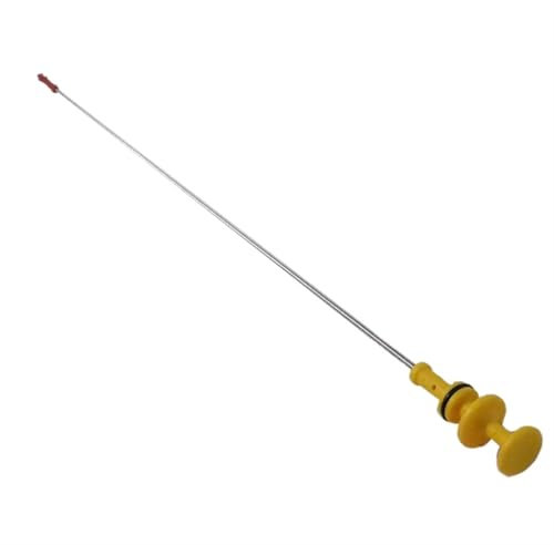 Ölmessstab, for Mercedes-Benz, for W211, for W209, for W204, for W203, for S204, for Cl203, for A209, 2720100672