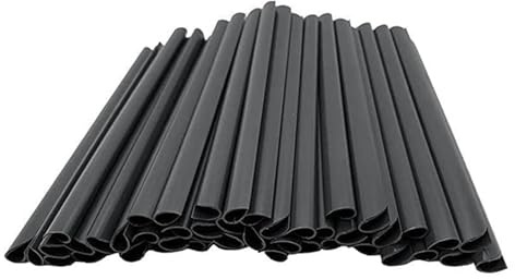 Kustimantu - Sujetadores para pantallas de privacidad, riel de fijación cortavientos - Clips de fijación de 30 piezas para jardín, pared, balcón y terraza