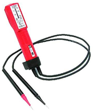 Knopp K-60 Cat Number. 14460 Voltage Tester