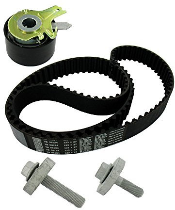 SKF VKMA06134 Kit de distribution pour