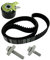 SKF Kit de distribution VKMA 06134 Nombre de dents: 123 32mm