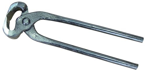 Imex El Zorro 20733 - Tenaza herrador cortar (330 mm)