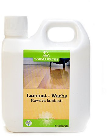 BORMA WACHS Laminatwachs - Reviver (Herkömmlich)