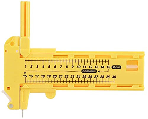 Kreisschneider Basteln, Kreisschneider Papier, Kreisschneider für Papier Kreise Kunsthandwerkzeug