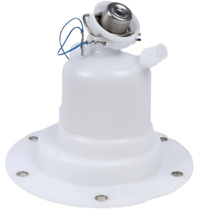 Kessocco 2214701790 Fuel Filter Gas Petrol Strainer Unit Replacement for 2007-2012 Mercedes Benz C300 CL600 E350 E550 CL550 GLK350 S400 S550 S600