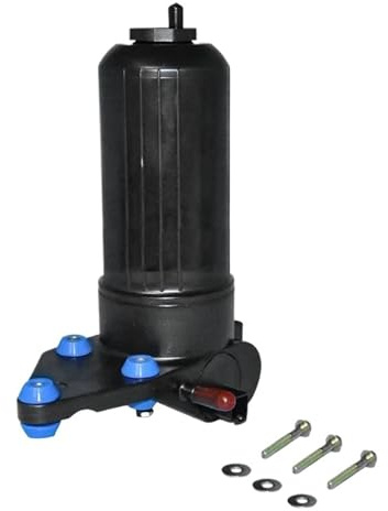 NOVFDLOP Pompa di Alimentazione elettrica 17/927800 17/919301 17/919300 Compatibile con Carrello elevatore Fuoristrada 926-2WD 926-4WD 930-2WD