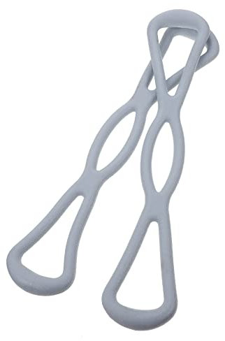 JOINPAYA 2stücke Rücken-Expander Aus TPR-Material Für Frauen Armzugtrainer Und Muskel-Expander Rückentrainer Für Indoor-muskeltraining