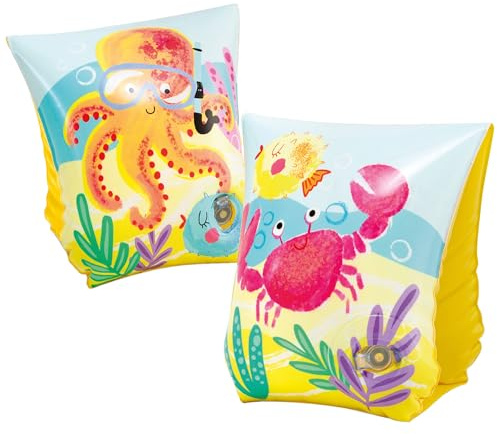 Intex Tropical Buddies Arm Bands