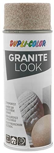 DUPLI-COLOR 627811 GRANITE LOOK braun 400 ml