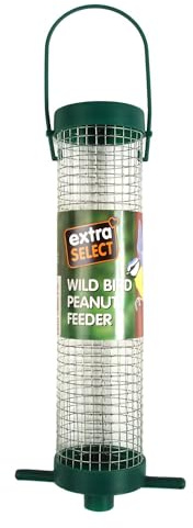 Extra Select Mangiatoia per arachidi, 18 cm