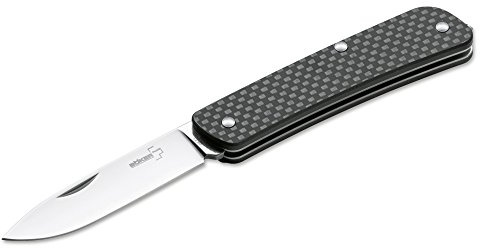 BÖKER PLUS® Tech Tool (Tech Tool Carbon 1)