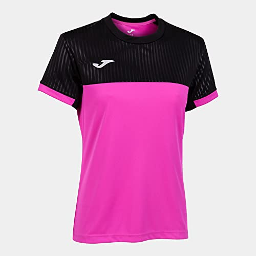 Joma Damen Kurzarm-t-Shirt Montreal T-Shirt