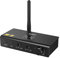 1Mii HiFi Bluetooth Sender Empfänger für TV, 3-in-1 Bluetooth Adapter mit DAC, LDAC Hi-Res Audio, aptX HD & LL Audio Transmitter für 2 Kopfhörer, Lautsprecher, Stereoanlage, OLED-Display -DS700
