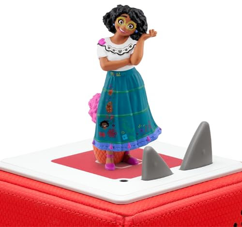 tonies Encanto Audio Character - Encanto Toys, Disney Audiobooks for Children