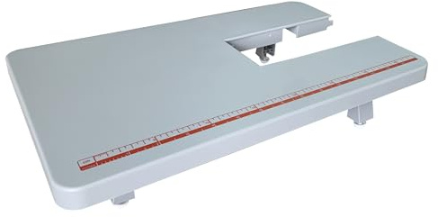 Sewing Machines Extension Table Compatible with SINGER Heavy Duty 6600, 6605, 6700, 6705, 6800, 6805