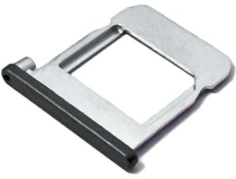 JINTAI SIM Karten Adapter für Lenovo ThinkPad T14s Gen 2 20WM 20WN 20XF 20XG X13 Gen 2 20XH 20XJ 20WK 20WL 5M20Z56259 Schwarz SIM Card Tray Tray Tray für Handys Laptop