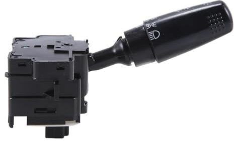 ZHONGJIA Interruttore for carrelli elevatori, Controllo luci Usato Compatibile con K-OMATSU FD20/30-15/16 3EB-56-53231,3EB-56-53230,3EB-56-43230