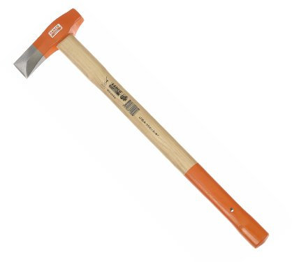 Bahco Mcp-2.5-810 Hickory Shaft Maul 5.1/2Lb