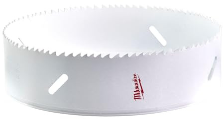 Scie cloche MILWAUKEE HoleDozer - Ø 160 mm - 4932399885