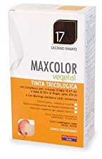 Tinta Maxcolor Vegetal castano ramato