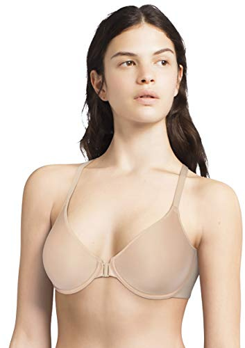 Chantelle Damen Prime Front Closure Bra T-Shirt-BH