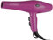 ID Italian Design - Asciugacapelli Rosa | GTI 2600 con motore AC durevole, potenza di 2200 W, beccuccio ad alta precisione e 3 modalità di calore