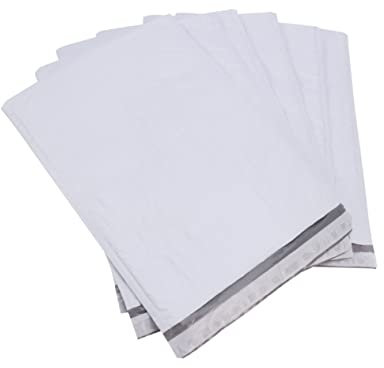 MAGICLULU 10stücke Luftpolsterversandtaschen Gepolsterte Umschläge Luftpolsterumschlagtaschen Verpackungsversandtaschen Stoßfest Und Druckfest Dehnbar Leicht