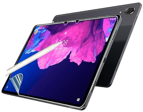 Foebxxs [2 Stück Paperfeel Schutzfolie für Lenovo Legion Y700 (2023), Matte PET Papier Displayschutzfolie zum Zeichnen, Schreiben und Notizen, blendfrei, Anti-Fingerabdruck
