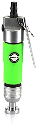 Marteau pneumatique Mini droite pneumatique marteau en alliage d'acier trempé de massage trempé marteau chaussure phare Faturage marteau chaussure batteur