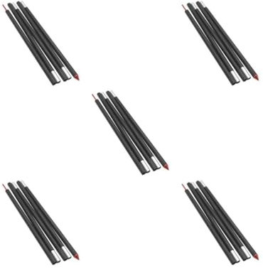 5 set Shade Sail Pole Kit, Sun Shade Sail Poles Support for Awning Canopy Outdoor