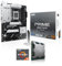 Kit di aggiornamento Bundle Ryzen 9 7950X 16X 4.5GHz Processore, 8GB DDR5, ASUS Prime X870-P WiFi Mainboard, be Quiet! Dark Rock 5 (assemblato con aggiornamento Bios + controllo funzionalità)