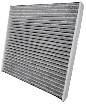 Filtro de aire del coche Compatible con cartuchos de filtro de aire acondicionado automotriz para Toyota 87139-02020 CF10285