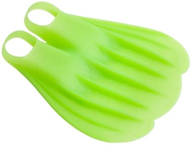 Mad Wave Turbo Monoflosse - Grün - EU 35-37