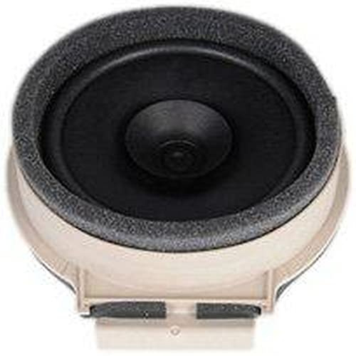 GM Genuine Parts 25852237 Front Door Radio Speaker