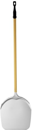 LILLY CODROIPO Pelle Mastropizza Cm 33 h170 Outil de Cuisine