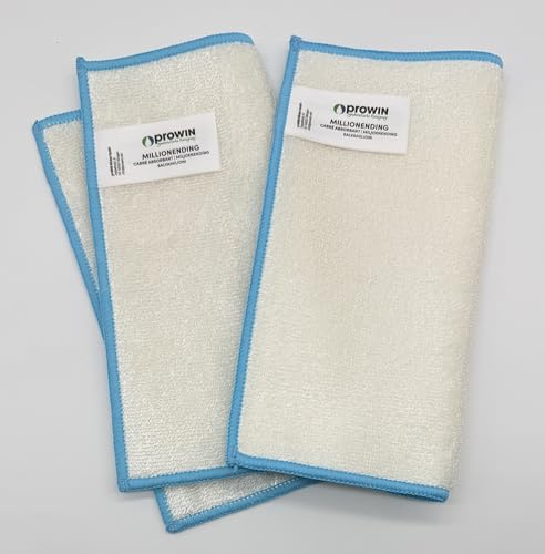 proWIN Millionending mit blauer Umkettelung - Doppelpack - 2 Stück NEU