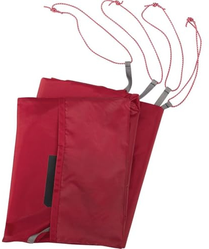 MSR Huella Universal para Tienda de campaña - 1 Persona